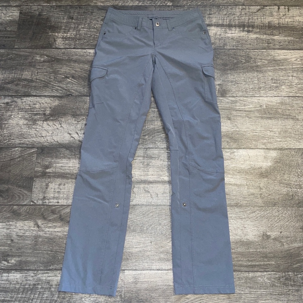 Kuhl Womens Cargo Pants